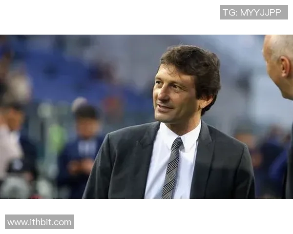 莱昂纳多足球：探索足球世界的传奇与创新之旅